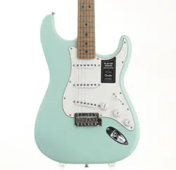 FENDER / LIMITED EDITION PLAYER STRATOCASTER ROASTED MAPLE NECK/FINGEBOARD SURF