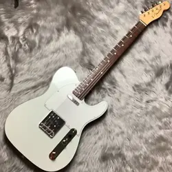FENDER FSR TRAD 60S TL CTM