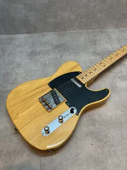 2018 /FENDER/TELECASTER