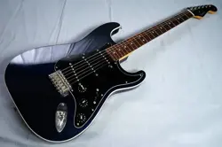 FENDER /AERODYNE STRATOCASTER