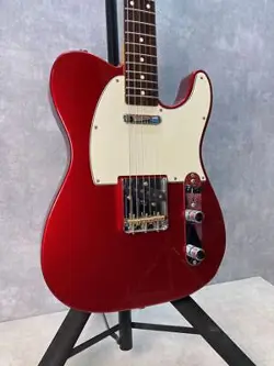 /FENDER/TELECASTER/ELECTRIC