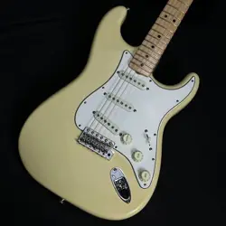 FENDER CUSTOM SHOP / 1968 STRATOCASTER DELUXE CLOSET CLASSIC AGED VINTAGE WHITE