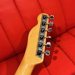 1975 TELECASTER SUNBURST