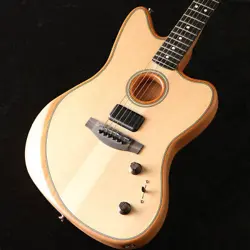 NATURAL S/N US232974A