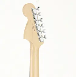 FENDER / MADE IN JAPAN TRADITIONAL II LATE 60S STRATOCASTER 3-TONE SUNBURST