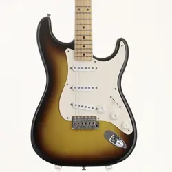 FENDER CUSTOM SHOP / TIME MACHINE SERIES 1956 STRATOCASTER NOS 2COLOR