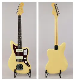 COLLECTION JAZZMASTER 2024