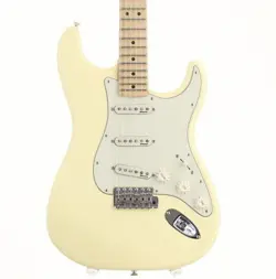 FENDER USA / YNGWIE MALMSTEEN STRATOCASTER VWH 2002