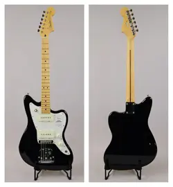 COLLECTION JAZZMASTER 2023