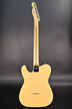 FENDER CUSTOM SHOP / 1952 TELECASTER NOS NOCASTER BLONDE 2024
