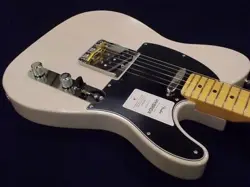 FENDER MADE IN JAPAN HYBRID II TELECASTER US BLONDE