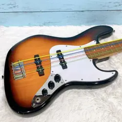 SUNBURST USED【OPERATION