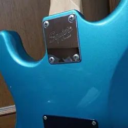 SSH STRATOCASTER ELECTRIC