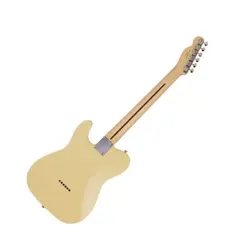 FENDER       MADE IN JAPAN JUNIOR COLLECTION TELECASTER RW SATIN VWT