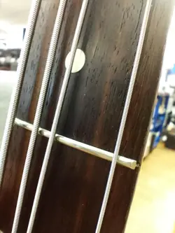 FENDER JAPAN JBD-62 ELECTRIC BASS