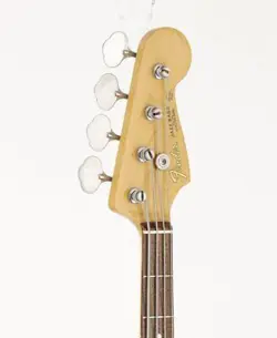 FENDER JAPAN JB62 3TS