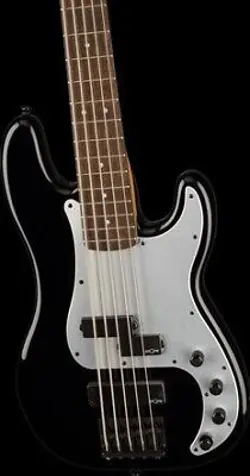 BASS PH -BLACK-
