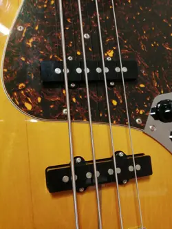 JAPAN JB62-US ELECTRIC