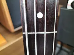 FENDER JAPAN JB62-58 ELECTRIC BASS