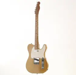 TELECASTER BUTTERCCOTCH