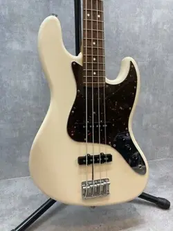 MADE BY FENDER JAPAN JB62 2010-2012 ELECTRIC BASS