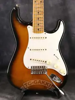 FENDER JAPAN 1997-2000 ST57-58US