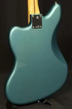FENDER PLAYER JAGUAR PAU FERRO TIDEPOOL FUKUOKA PARCO STORE