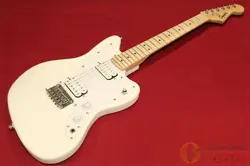 SQUIER BY FENDER MINI JAZZMASTER HH OK UJ884