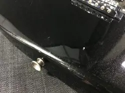 SQUIER BY FENDER STRATOCASTER AFF SSH