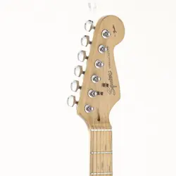 SQUIER BY FENDER STANDARD STRATOCASTER / MAPLE SUNBURST SHINJUKU STORE