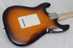 SQUIER BY FENDER AFFINITY STRATOCASTER