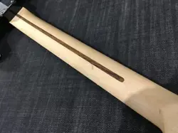 SQUIER BY FENDER STRATOCASTER BK