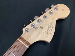 SQUIER BY FENDER AFFINITY STRATOCASTER/3TS