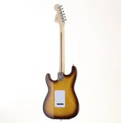 SQUIER BY FENDER FSR AFFINITY SERIES STRATOCASTER LAUREL HB IKEBUKURO STORE
