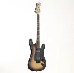 SUNBURST 2014 MADE/2.93KG