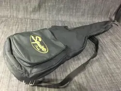 SQUIER BY FENDER JAGUAR TYPE