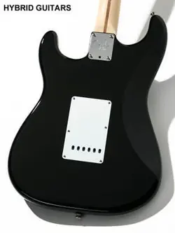 FENDER ERIC CLAPTON STRATOCASTER BLACKIE  2018