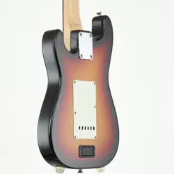 FENDER JAPAN ST-CH 3 TONE SUNBURST UMEDA STORE