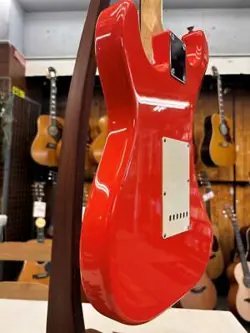 FENDER JAPAN ST-362 1990