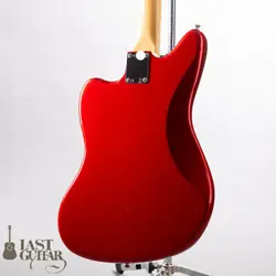 FENDER AMERICAN ORIGINAL 60S JAGUAR