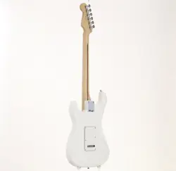 FENDER PLAYER STRATOCASTER POLAR WHITE OCHANOMIZU MAIN STORE