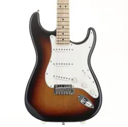 FENDER PLAYER STRATOCASTER 3-COLOR SUNBURST OCHANOMIZU MAIN STORE
