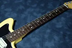 PLAYER JAZZMASTER BCR