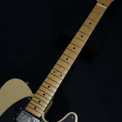 FENDER JAPAN TL52-SPL BLONDE -2012- OCHANOMIZU MAIN STORE FINEST GUITARS
