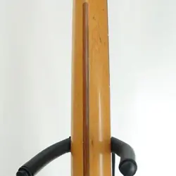 FENDER USED AMERICAN STANDARD STRATOCASTER 3TS/R 1998 SN. N7320943