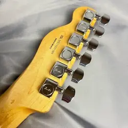 MEX CABRONITA TELECASTER