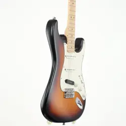 FENDER AMERICAN SPECIAL STRATOCASTER MOD 2 COLOR SUNBURST UMEDA STORE