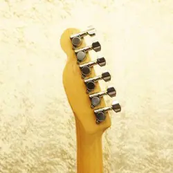 FENDER JAPAN TL67-80SPL