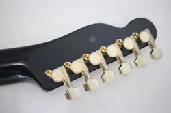 FENDER JAPAN TLG80-60 E SERIAL