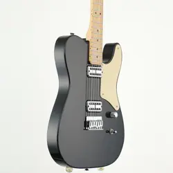 FENDER CABRONITA TELECASTER BLACK FUKUOKA PARCO STORE